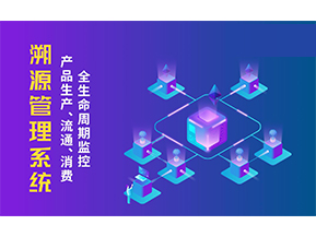 一物一碼溯源系統帶來了哪些優勢？